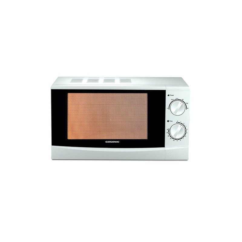 مایکروویو 20 لیتری گوسونیک GOSONIC 20L Microwave Oven GMO-420